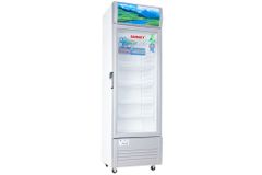Tủ mát Sanaky 340 Lít VH-408KL ảnh 2