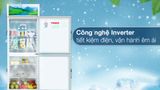  Tủ mát 2 cánh Sanaky Inverter 340 lít VH-408W3L 
