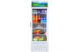  Tủ mát Sanaky Inverter 480 Lít VH-5089K3 