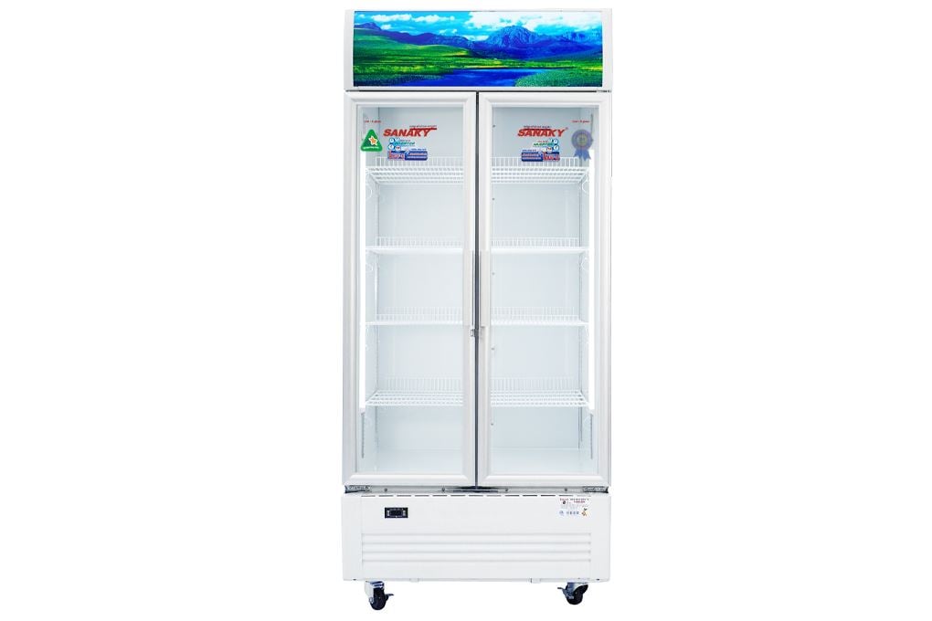 Tủ mát Sanaky VH-8009HP3
