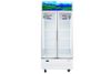 Tủ mát 2 cánh Sanaky Inverter 700 lít VH-8009HP3
