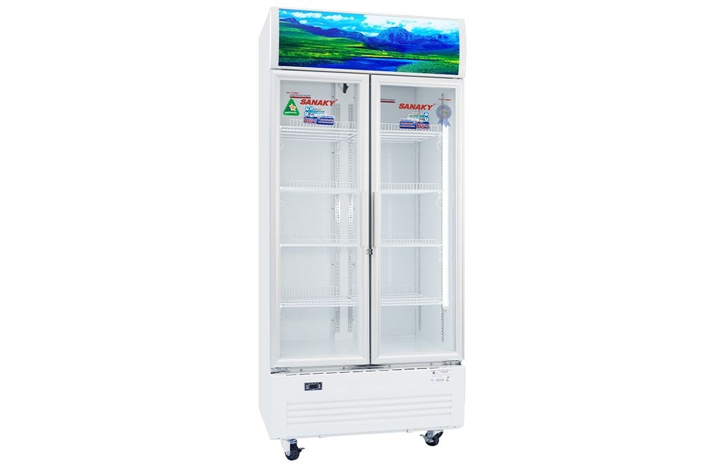 Thiết kế Sanaky VH-8009HP3