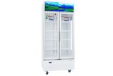  Tủ mát 2 cánh Sanaky Inverter 700 lít VH-8009HP3 