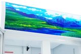  Tủ mát 2 cánh Sanaky Inverter 700 lít VH-8009HP3 