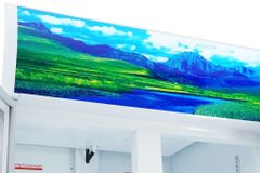 Tủ mát 2 cánh Sanaky Inverter 700 lít VH-8009HP3 ảnh 4