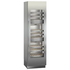 Tủ bảo quản rượu vang Liebherr EWT 9275 Monolith 100 chai âm tủ ảnh 4