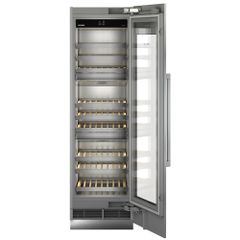 Tủ bảo quản rượu vang Liebherr EWT 9275 Monolith 100 chai âm tủ ảnh 5