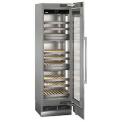 Tủ bảo quản rượu vang Liebherr EWT 9275 Monolith 100 chai âm tủ ảnh 6