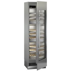 Tủ bảo quản rượu vang Liebherr EWT 9275 Monolith 100 chai âm tủ ảnh 7