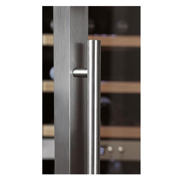 Tủ Bảo Quản Rượu Vang CASO WineComfort 126 – 665 – ảnh 2