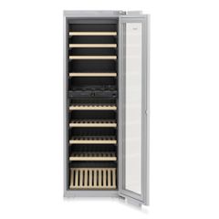 Tủ bảo quản rượu vang Liebherr EWTdf 3553 Vinidor 80 chai âm tủ ảnh 3
