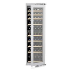 Tủ bảo quản rượu vang Liebherr EWTdf 3553 Vinidor 80 chai âm tủ ảnh 5