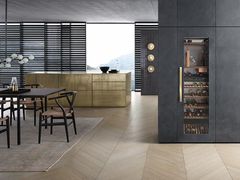 TỦ BẢO QUẢN RƯỢU VANG ÂM TỦ MIELE KWT 6722 IS ảnh 2