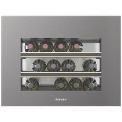 Tủ Bảo Quản Rượu Vang Miele KWT 7122 iG – Âm Tủ 18 Chai ảnh 2