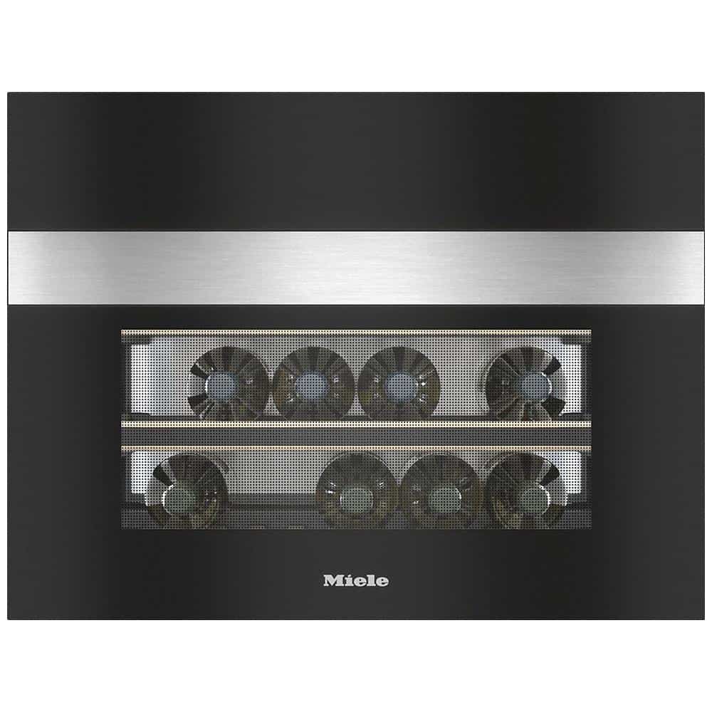 Tủ Bảo Quản Rượu Vang Miele KWT 7122 iG – Âm Tủ 18 Chai – ảnh 3