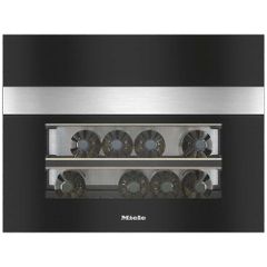 Tủ Bảo Quản Rượu Vang Miele KWT 7122 iG – Âm Tủ 18 Chai ảnh 3