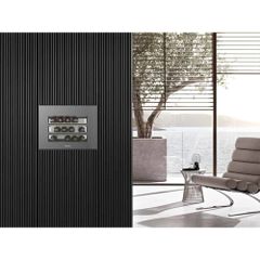 Tủ Bảo Quản Rượu Vang Miele KWT 7122 iG – Âm Tủ 18 Chai ảnh 6