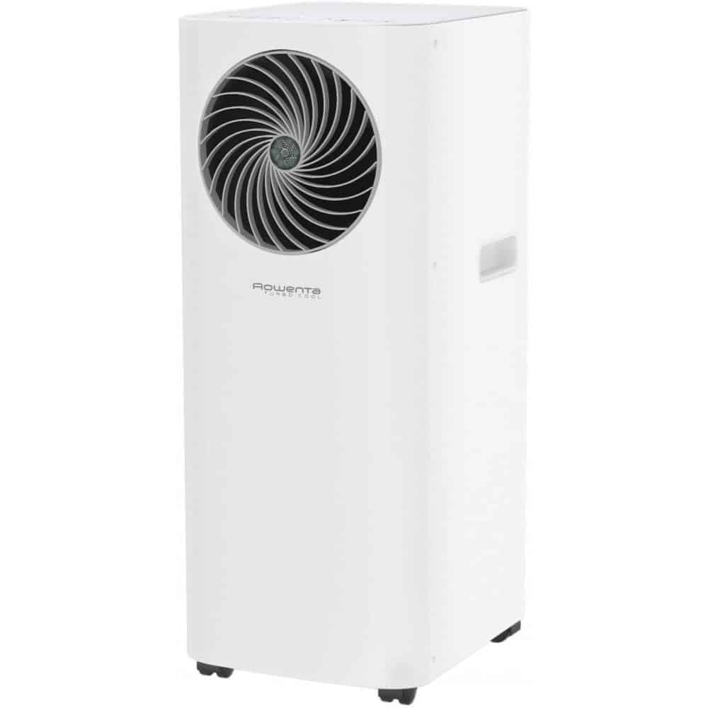 Điều Hòa Di Động Rowenta AU5010 Turbo Cool
