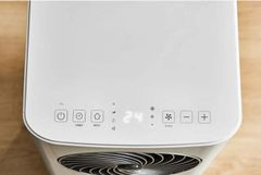 Điều Hòa Di Động Rowenta AU5010 Turbo Cool ảnh 6
