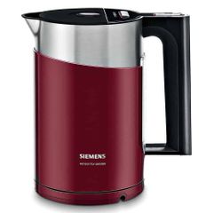 Ấm Đun Siêu Tốc Siemens TW86104P Red ảnh 1