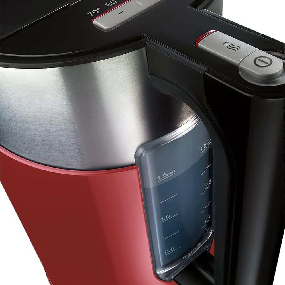 Ấm Đun Siêu Tốc Siemens TW86104P Red – ảnh 4