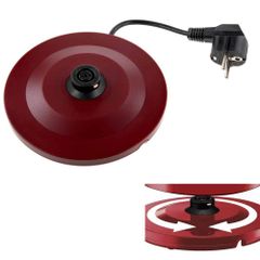Ấm Đun Siêu Tốc Siemens TW86104P Red ảnh 5