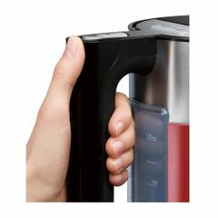 Ấm Đun Siêu Tốc Siemens TW86104P Red ảnh 6