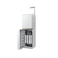 Máy Lọc Nước RO Toshiba Pure TWP-H2396SVN(W) ảnh 4