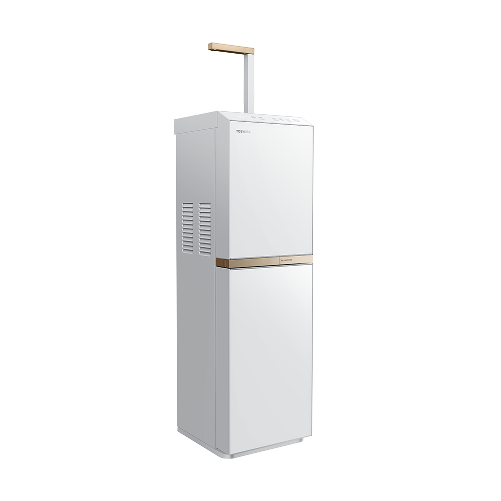 Máy Lọc Nước RO Toshiba Pure TWP-H2396SVN(W) – ảnh 3