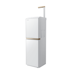 Máy Lọc Nước RO Toshiba Pure TWP-H2396SVN(W) ảnh 2