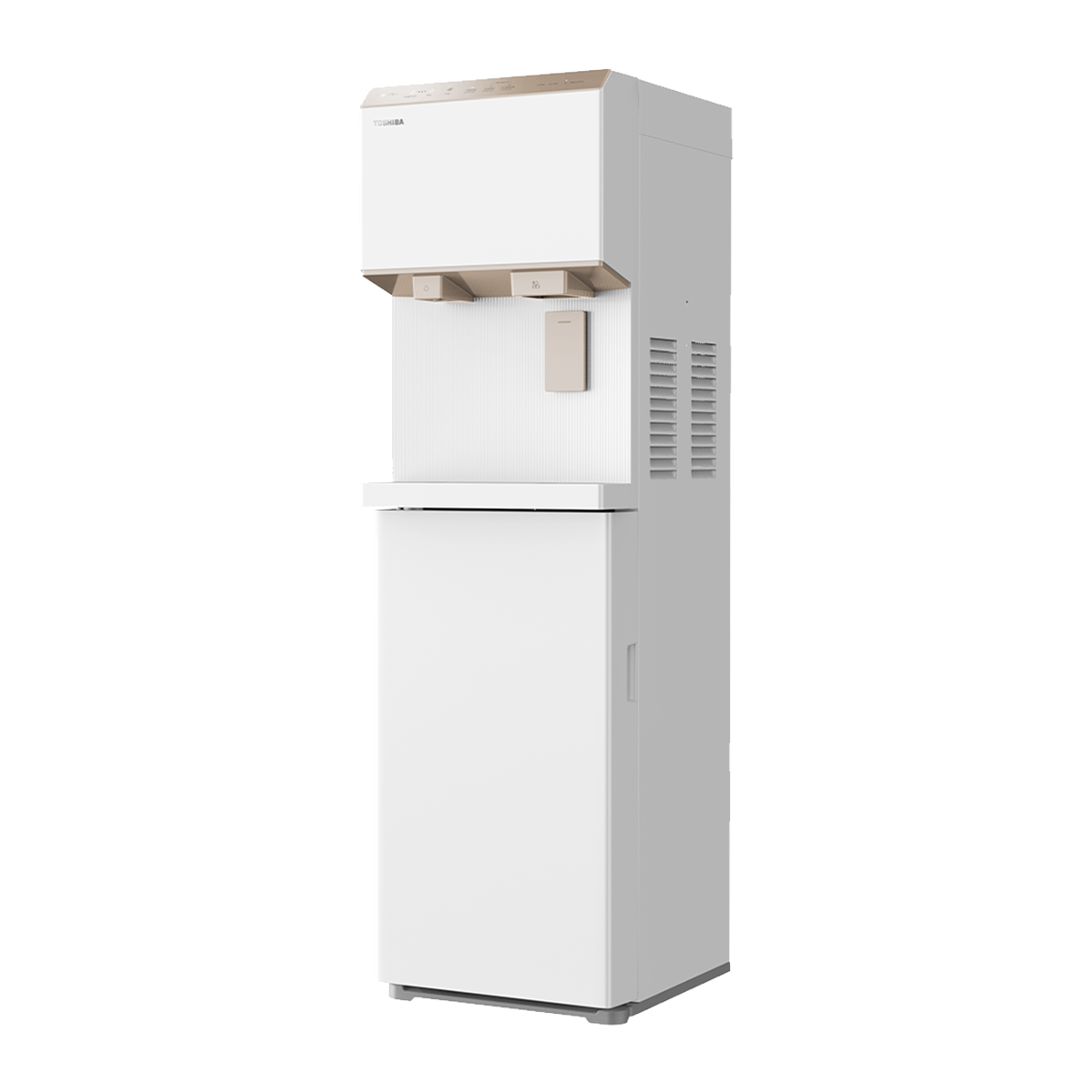 Máy Nước Nóng Lạnh Làm Đá RWF-IW2469BVN(W) – ảnh 2