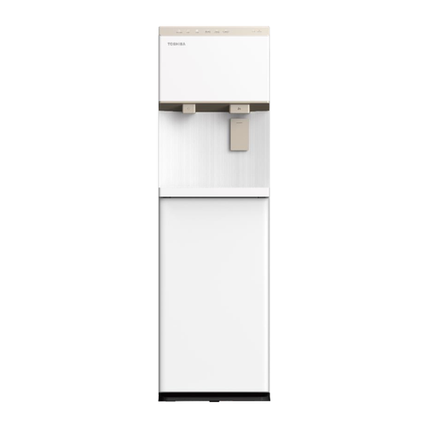Máy Lọc Nước Làm Đá Toshiba TWP-IW2469SVN(W)
