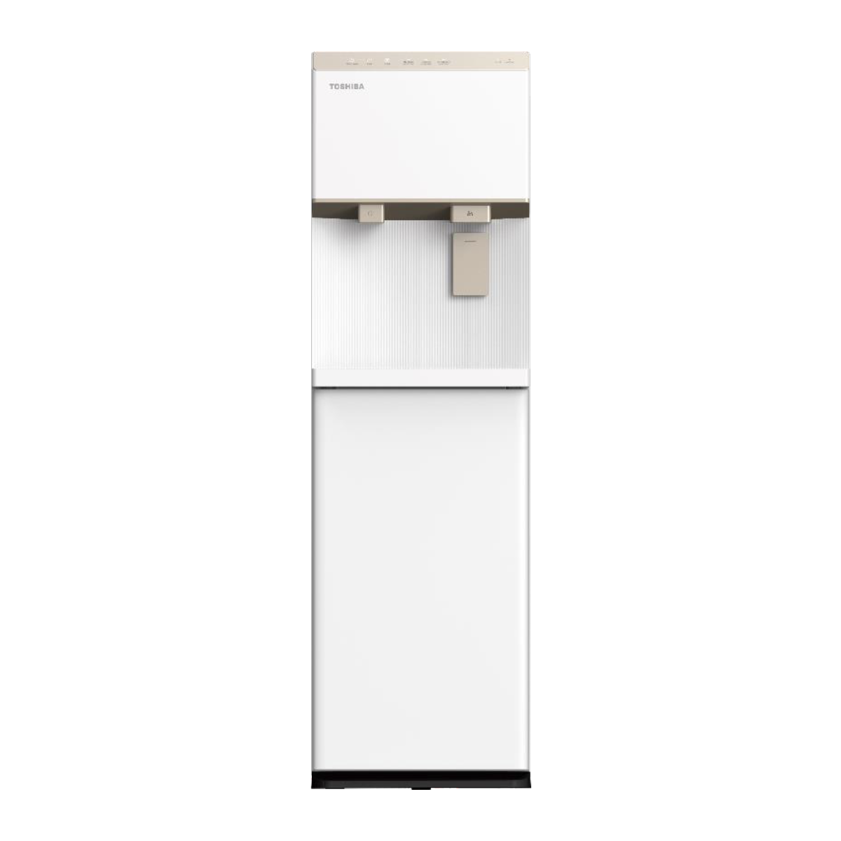 Máy Lọc Nước Làm Đá Toshiba TWP-IW2469SVN(W)