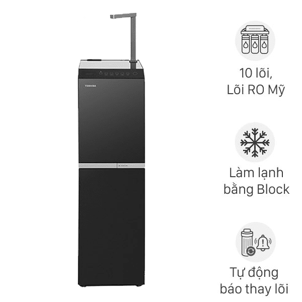 Thiết kế Toshiba TWP-W2396SVN(M)