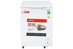 Tủ đông Toshiba Inverter 143 lít GR-RC185CM-PMV(01) ảnh 2