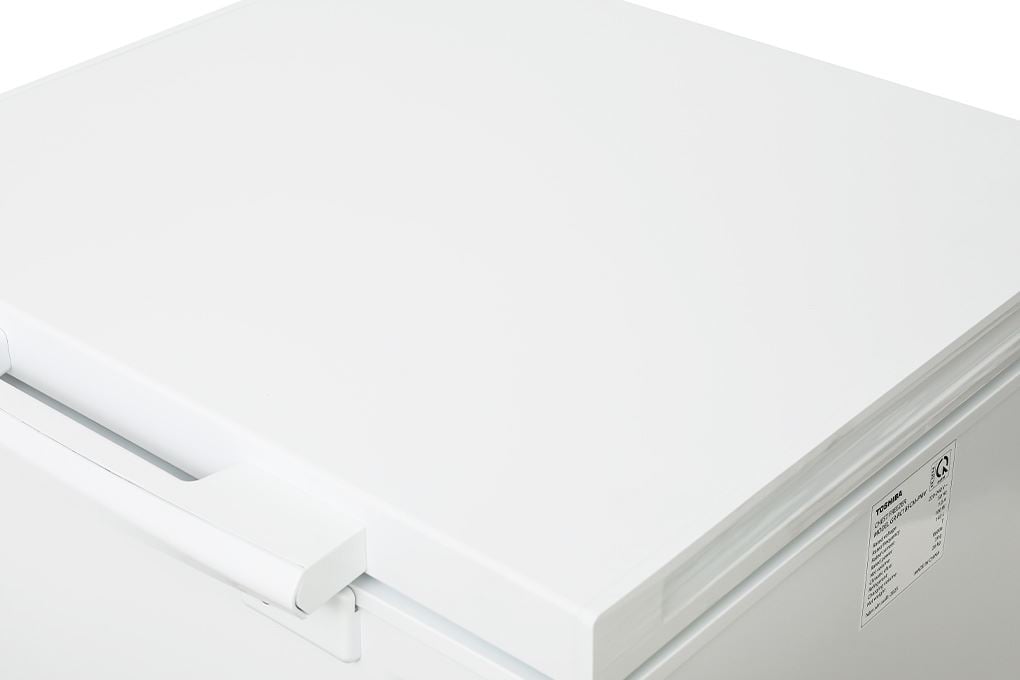 Tủ đông Toshiba GR-RC185CM-PMV - bên trong Tủ đông Toshiba GR-RC185CM-PMV - bên trong
