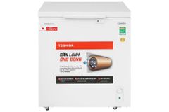 Tủ đông Toshiba Inverter 201 lít GR-RC265CM-PMV(01) ảnh 2
