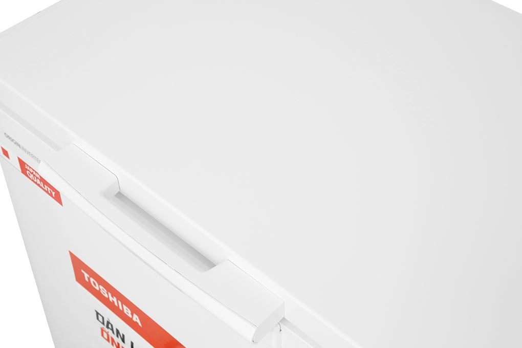 Tủ đông Toshiba GR-RC265CM-PMV - bên trong Tủ đông Toshiba GR-RC265CM-PMV - bên trong