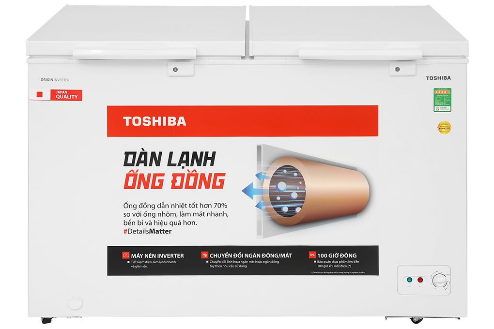 Thiết kế Toshiba GR-RC470CM-PMV