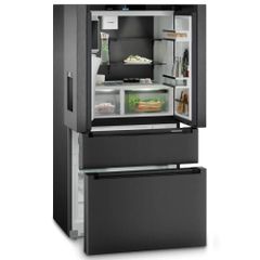 Tủ lạnh Multi Door Liebherr 538 lít MBbsdi 9528 plus BioFresh NoFrost ảnh 4