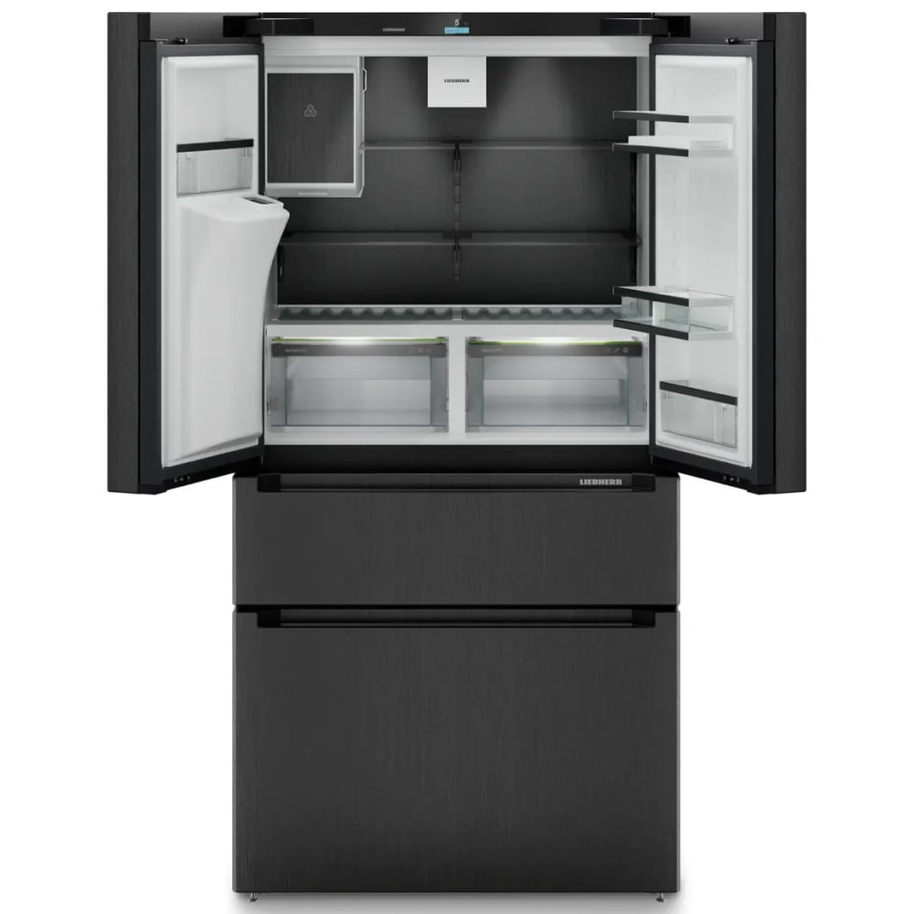 Tủ lạnh Multi Door Liebherr 538 lít MBbsdi 9528 plus BioFresh NoFrost – ảnh 6