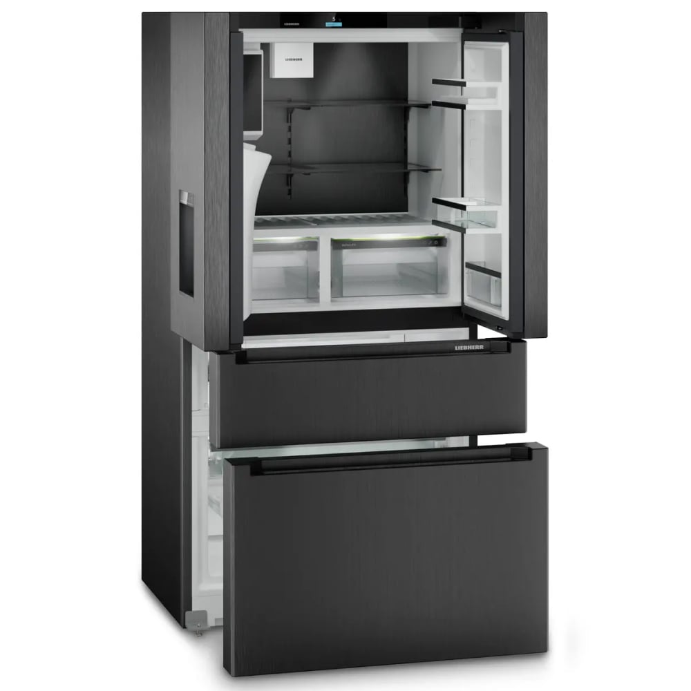 Tủ lạnh Multi Door Liebherr 538 lít MBbsdi 9528 plus BioFresh NoFrost – ảnh 5