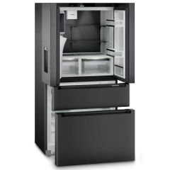 Tủ lạnh Multi Door Liebherr 538 lít MBbsdi 9528 plus BioFresh NoFrost ảnh 5