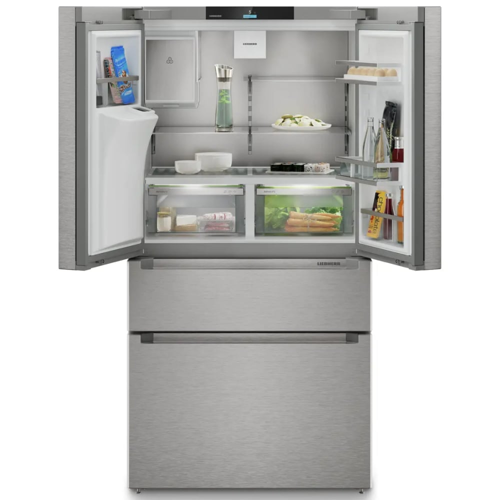 Tủ lạnh Multi Door Liebherr 538 lít MBsddi 9528 plus BioFresh NoFrost – ảnh 3