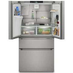 Tủ lạnh Multi Door Liebherr 538 lít MBsddi 9528 plus BioFresh NoFrost ảnh 3