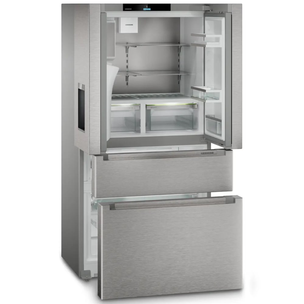 Tủ lạnh Multi Door Liebherr 538 lít MBsddi 9528 plus BioFresh NoFrost – ảnh 4