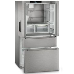 Tủ lạnh Multi Door Liebherr 538 lít MBsddi 9528 plus BioFresh NoFrost ảnh 4