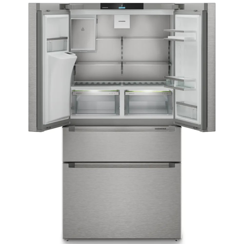 Tủ lạnh Multi Door Liebherr 538 lít MBsddi 9528 plus BioFresh NoFrost – ảnh 5