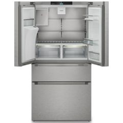 Tủ lạnh Multi Door Liebherr 538 lít MBsddi 9528 plus BioFresh NoFrost ảnh 5