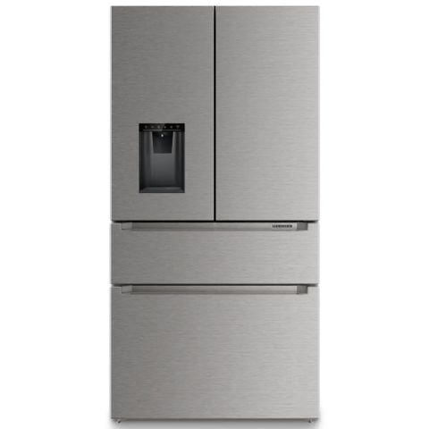 Tủ lạnh Multi Door Liebherr 538 lít MBsddi 9528 plus BioFresh NoFrost